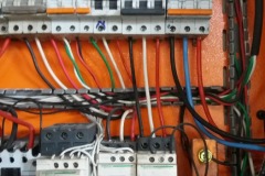 Panel de control