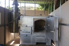 Crematorio